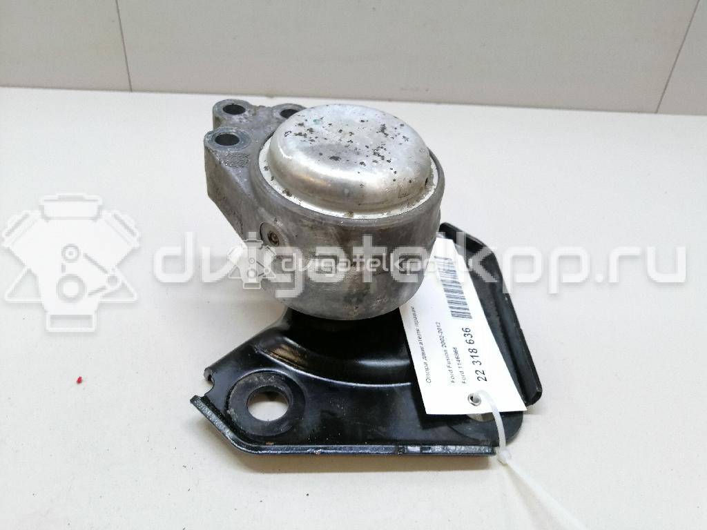 Фото Опора двигателя правая  1146866 для Ford Fiesta / Ka / B-Max Jk / Fusion Ju {forloop.counter}}