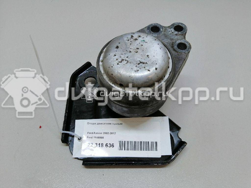 Фото Опора двигателя правая  1146866 для Ford Fiesta / Ka / B-Max Jk / Fusion Ju {forloop.counter}}