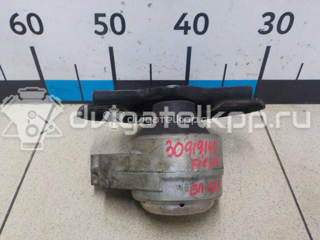 Фото Опора двигателя правая  1146866 для Ford Fiesta / Ka / B-Max Jk / Fusion Ju {forloop.counter}}