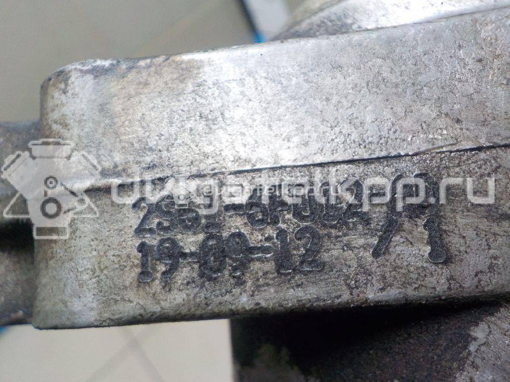 Фото Опора двигателя правая  1146866 для Ford Fiesta / Ka / B-Max Jk / Fusion Ju {forloop.counter}}