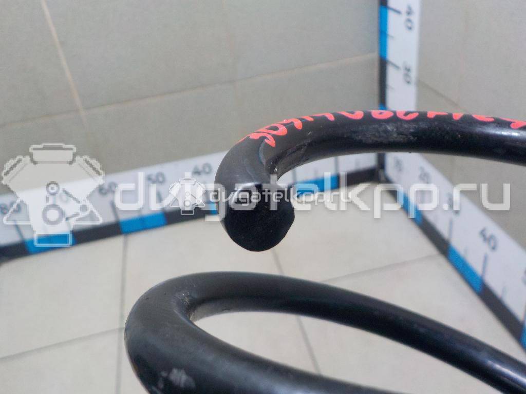Фото Пружина передняя  1430763 для Ford Fiesta {forloop.counter}}
