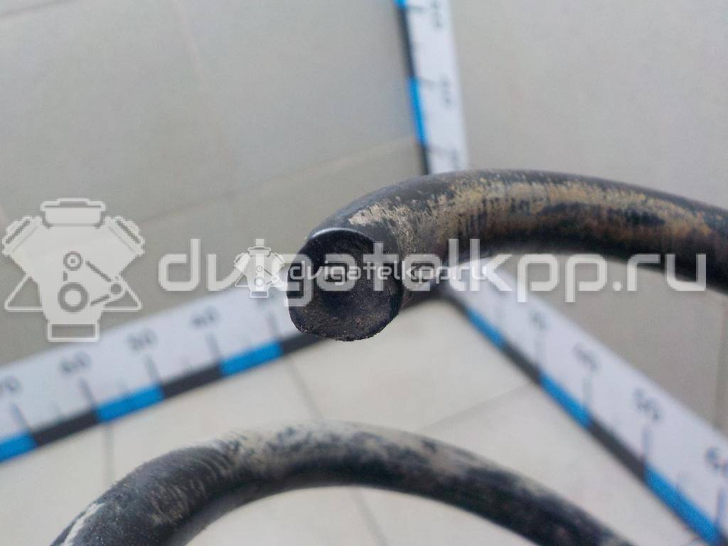 Фото Пружина передняя  1430763 для Ford Fiesta {forloop.counter}}