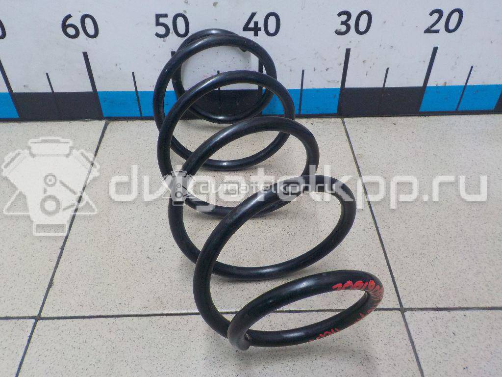 Фото Пружина передняя  1430763 для Ford Fiesta {forloop.counter}}