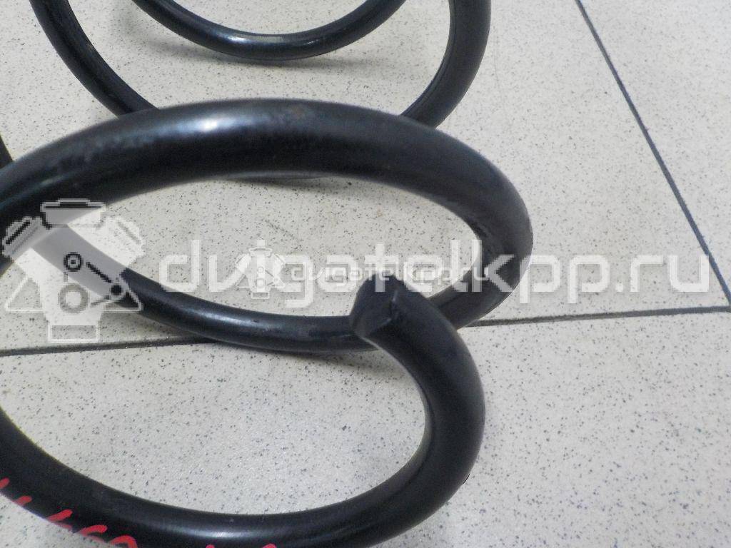 Фото Пружина передняя  1430763 для Ford Fiesta {forloop.counter}}