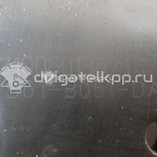 Фото Рычаг передний левый  2S613051DA для Ford Fiesta / Fusion Ju