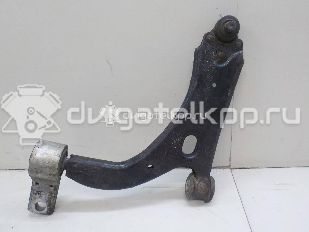 Фото Рычаг передний левый  2S613051DA для Ford Fiesta / Fusion Ju {forloop.counter}}