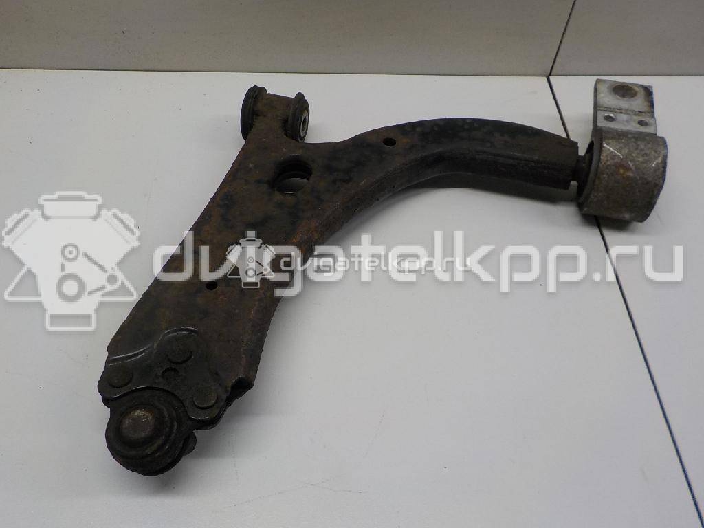 Фото Рычаг передний правый  1212807 для Ford Fiesta / Focus / Ka / Street Ka Rl2 / Fusion Ju {forloop.counter}}
