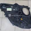 Фото Стеклоподъемник механ. задний левый  1528043 для Ford Fiesta {forloop.counter}}