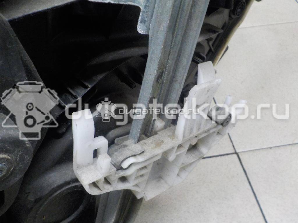 Фото Стеклоподъемник механ. задний левый  1528043 для Ford Fiesta {forloop.counter}}
