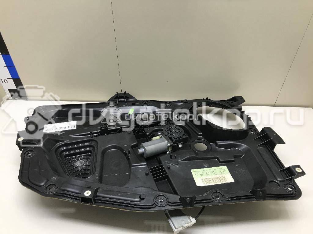 Фото Стеклоподъемник электр. передний левый  1547734 для Ford Fiesta / Fusion Ju {forloop.counter}}