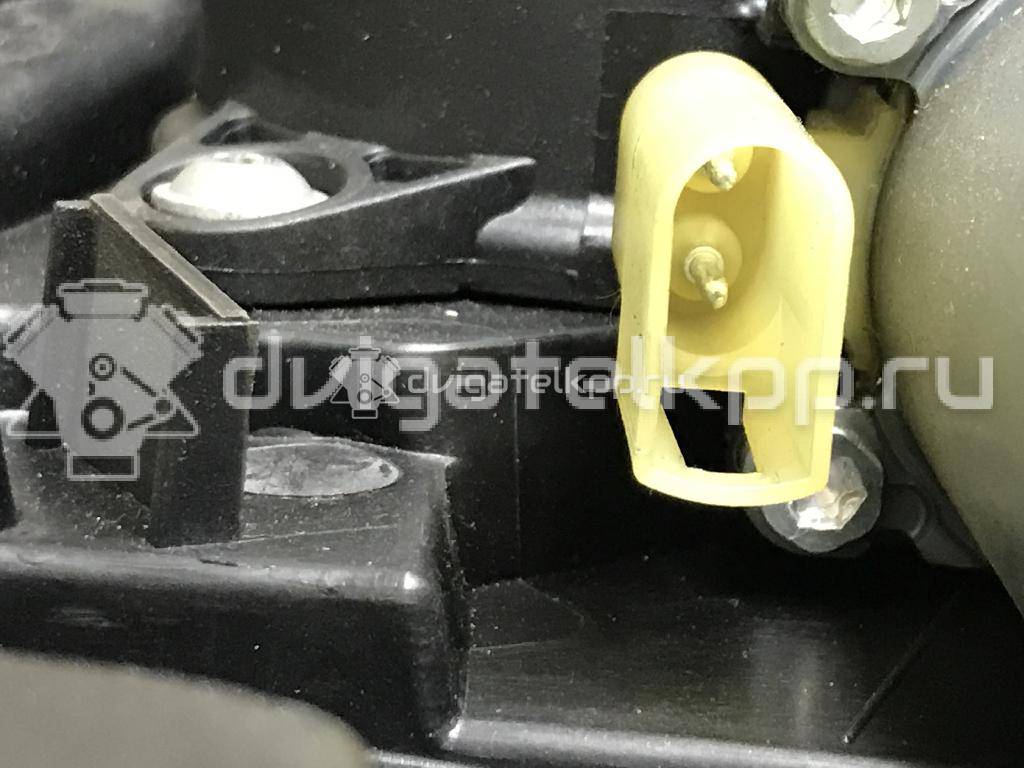 Фото Стеклоподъемник электр. передний левый  1547734 для Ford Fiesta / Fusion Ju {forloop.counter}}