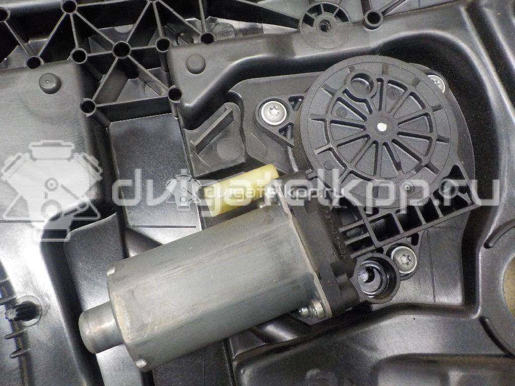 Фото Стеклоподъемник электр. передний левый  1547734 для Ford Fiesta / Fusion Ju {forloop.counter}}