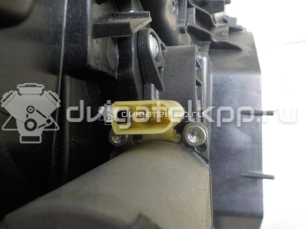Фото Стеклоподъемник электр. передний левый  1547734 для Ford Fiesta / Fusion Ju {forloop.counter}}