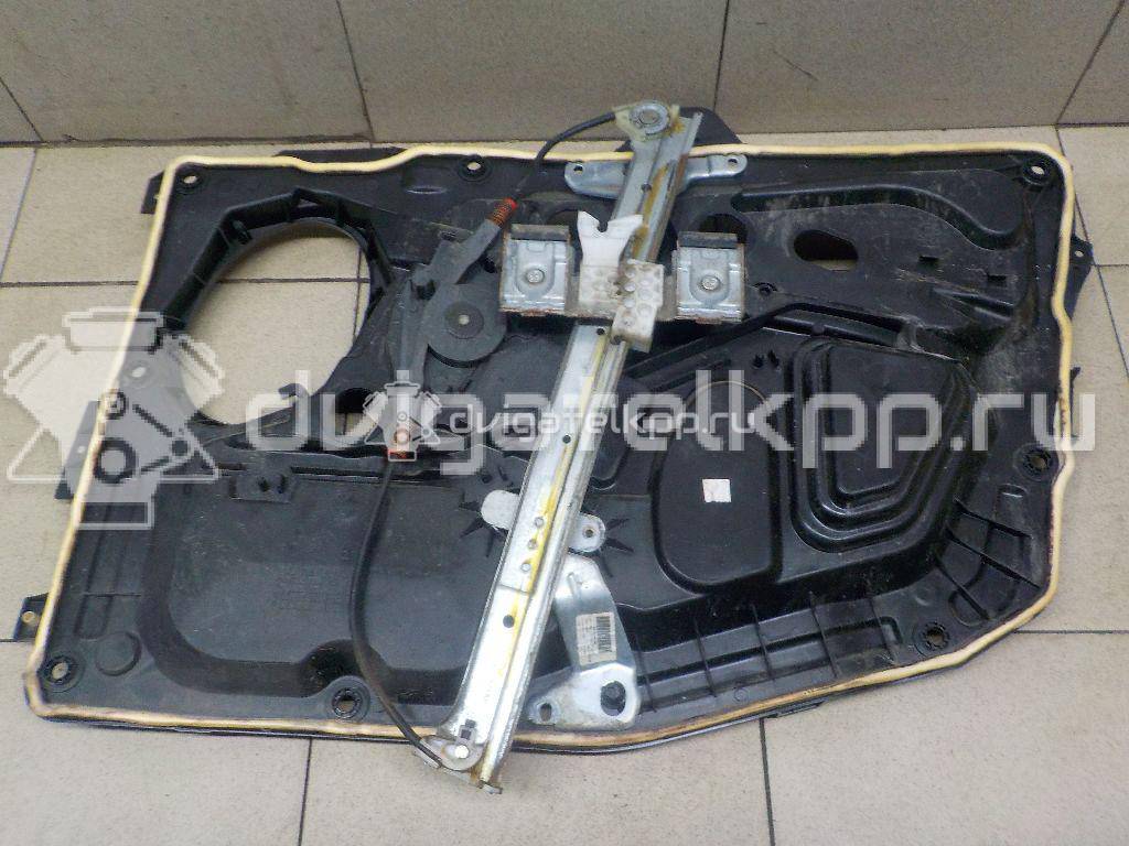 Фото Стеклоподъемник электр. передний левый  1547734 для Ford Fiesta / Fusion Ju {forloop.counter}}