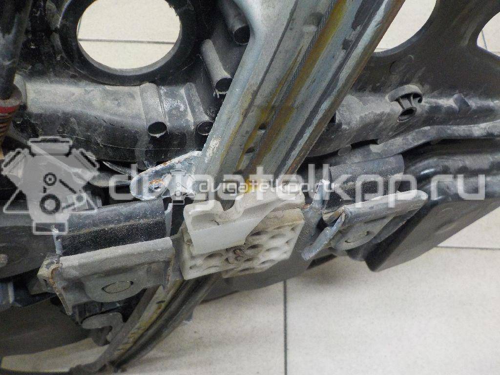 Фото Стеклоподъемник электр. передний левый  1547734 для Ford Fiesta / Fusion Ju {forloop.counter}}
