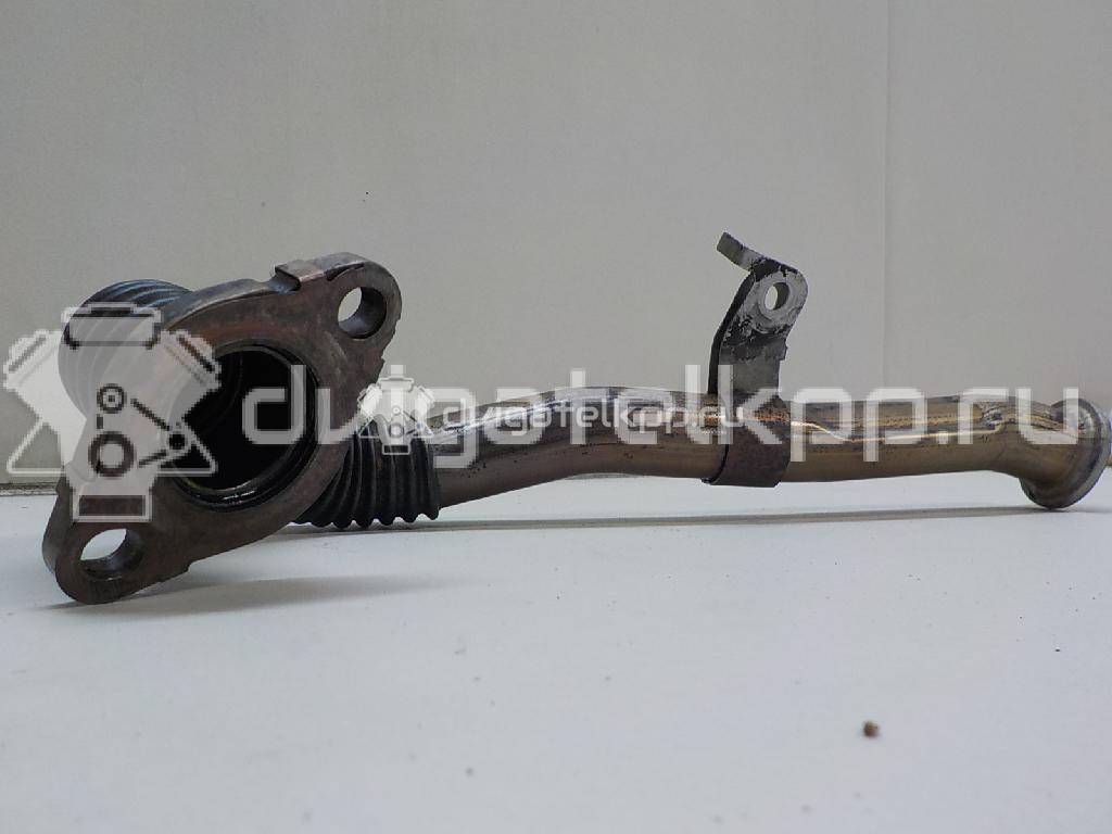 Фото Трубка картерных газов  1471700QAB для Nissan Qashqai / X-Trail {forloop.counter}}