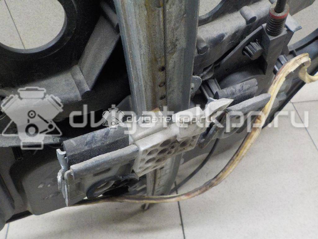 Фото Стеклоподъемник электр. передний правый  1546517 для Ford Fiesta / Fusion Ju {forloop.counter}}