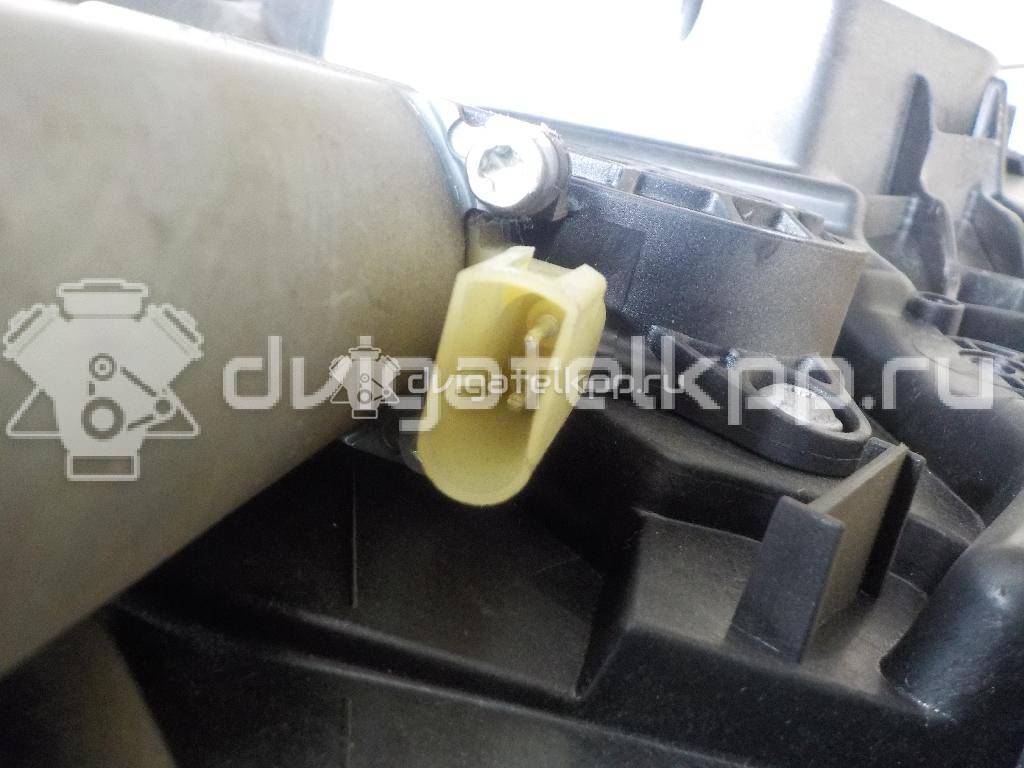 Фото Стеклоподъемник электр. передний правый  1546517 для Ford Fiesta / Fusion Ju {forloop.counter}}