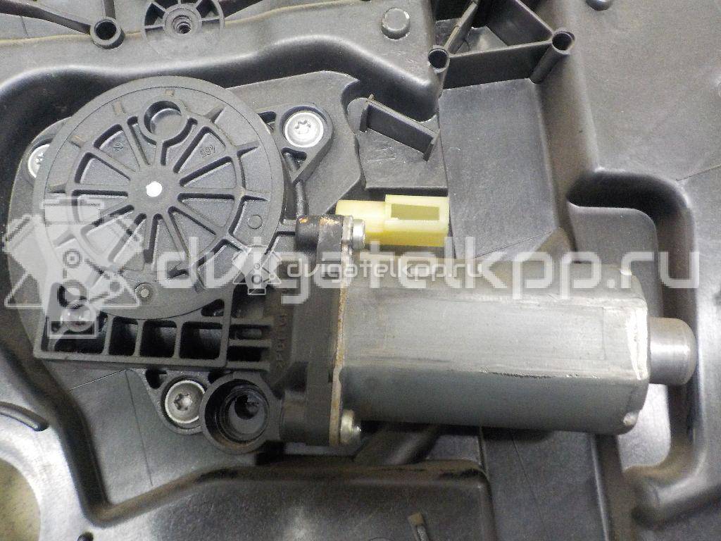 Фото Стеклоподъемник электр. передний правый  1546517 для Ford Fiesta / Fusion Ju {forloop.counter}}