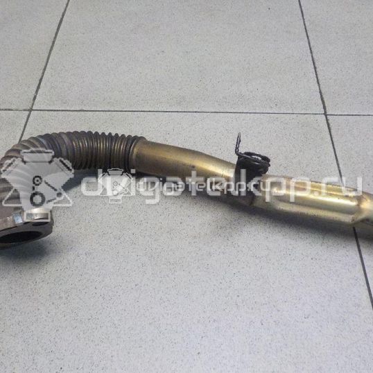 Фото Трубка картерных газов  1471700QAB для Nissan Qashqai / X-Trail