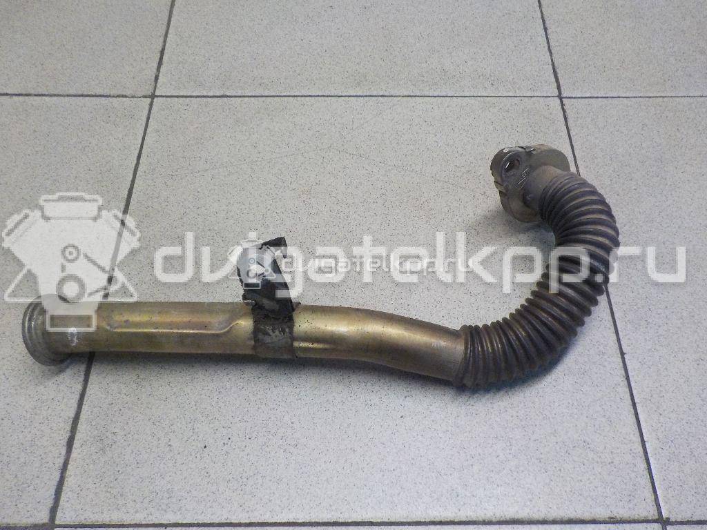 Фото Трубка картерных газов  1471700QAB для Nissan Qashqai / X-Trail {forloop.counter}}