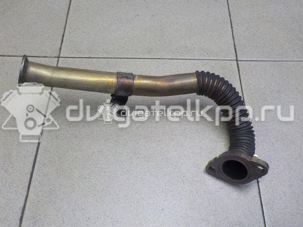 Фото Трубка картерных газов  1471700QAB для Nissan Qashqai / X-Trail {forloop.counter}}