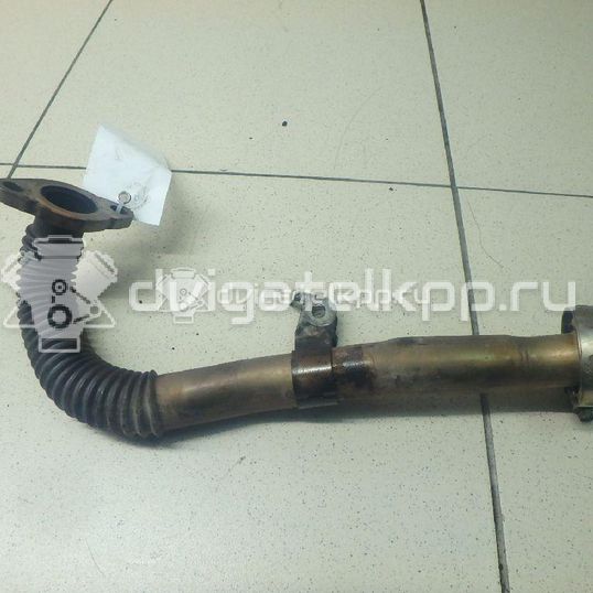 Фото Трубка картерных газов  1471700QAB для Nissan Qashqai / X-Trail