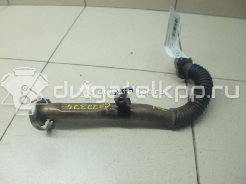 Фото Трубка картерных газов  1471700QAB для Nissan Qashqai / X-Trail {forloop.counter}}