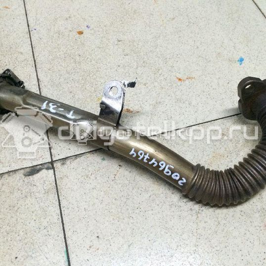 Фото Трубка картерных газов  1471700qab для Nissan Qashqai / X-Trail