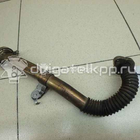 Фото Трубка картерных газов  1471700qab для Nissan Qashqai / X-Trail