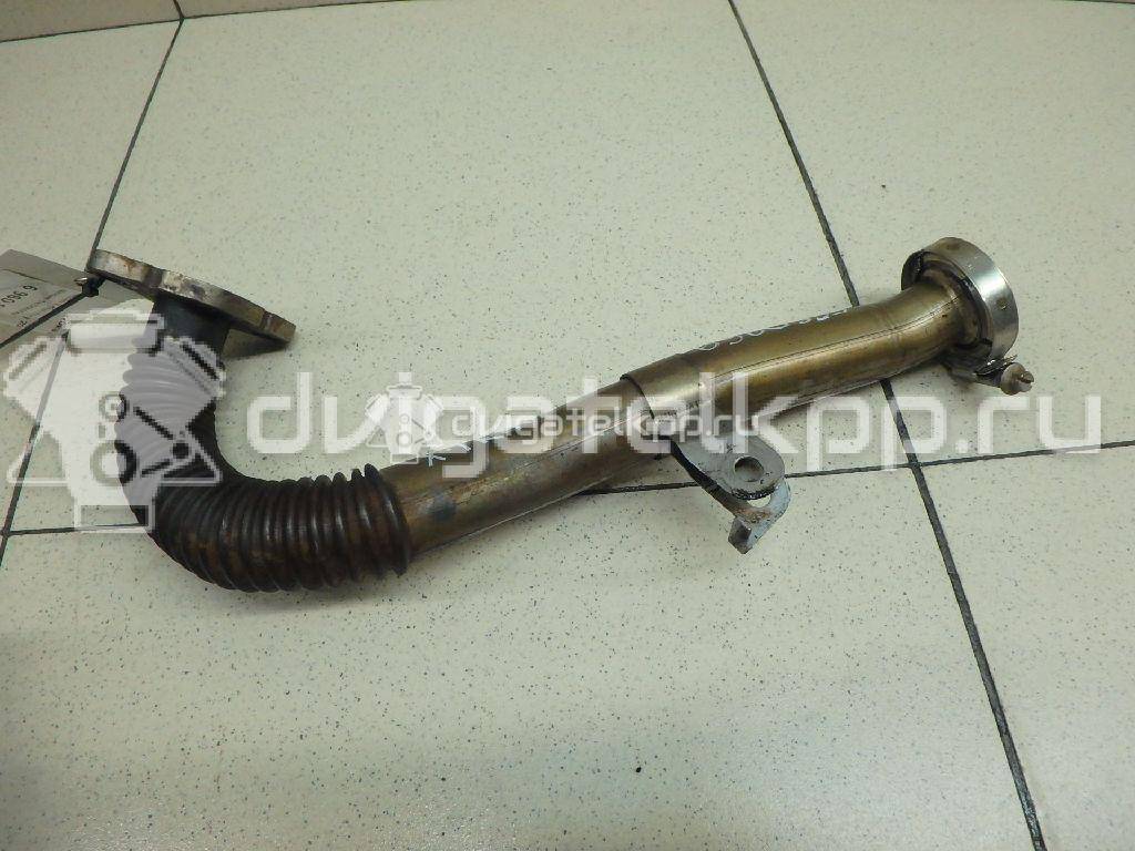 Фото Трубка картерных газов  1471700qab для Nissan Qashqai / X-Trail {forloop.counter}}