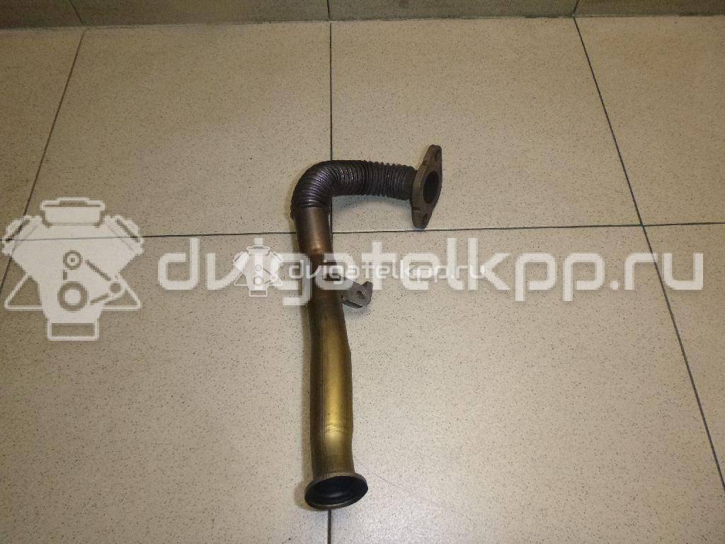 Фото Трубка картерных газов  1471700qab для Nissan Qashqai / X-Trail {forloop.counter}}