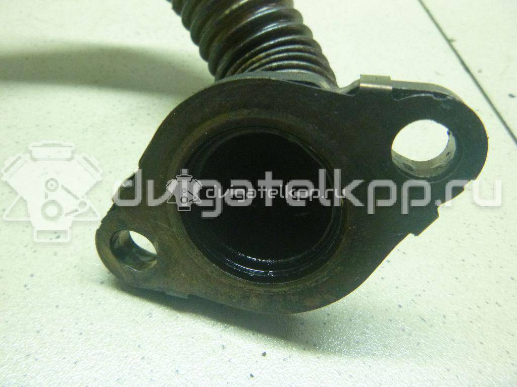 Фото Трубка картерных газов  1471700QAB для Nissan Qashqai / X-Trail {forloop.counter}}
