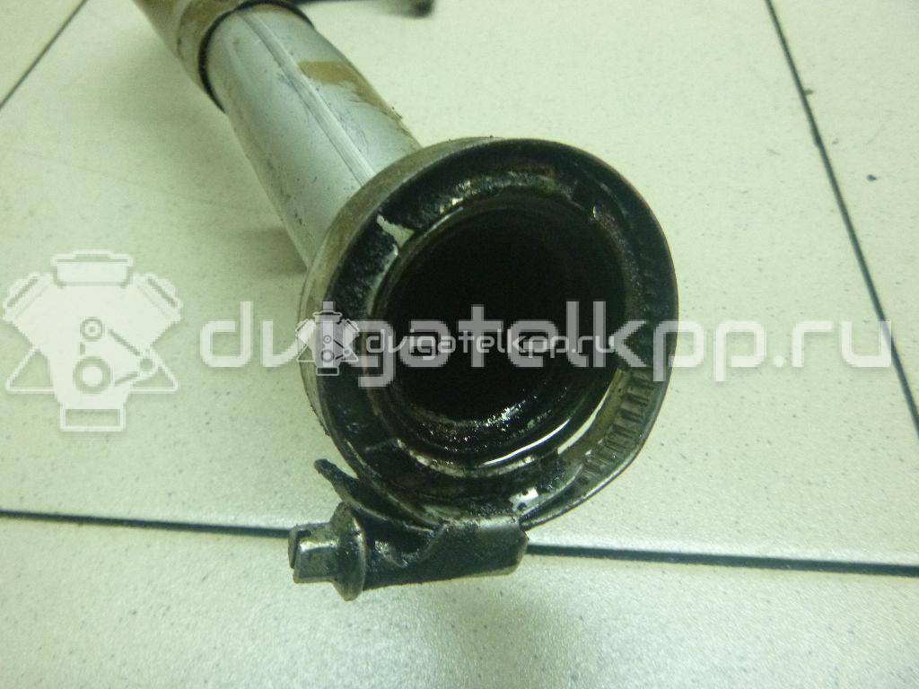 Фото Трубка картерных газов  1471700QAB для Nissan Qashqai / X-Trail {forloop.counter}}
