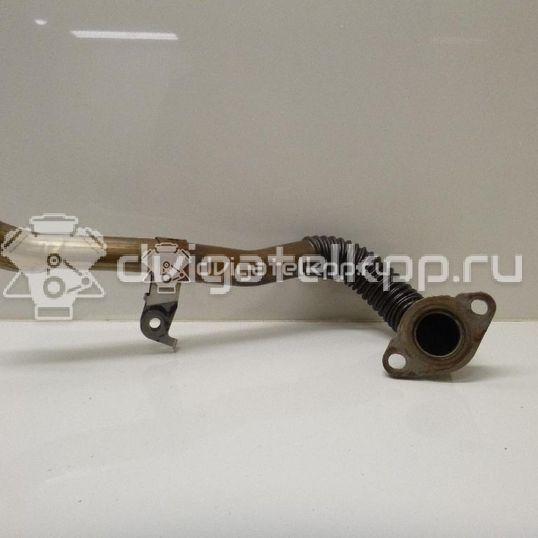 Фото Трубка картерных газов  1471700qab для Nissan Qashqai / X-Trail