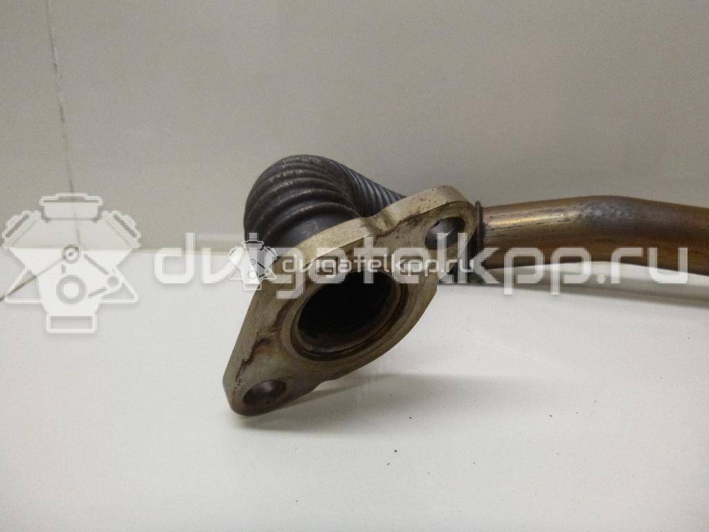 Фото Трубка картерных газов  1471700qab для Nissan Qashqai / X-Trail {forloop.counter}}
