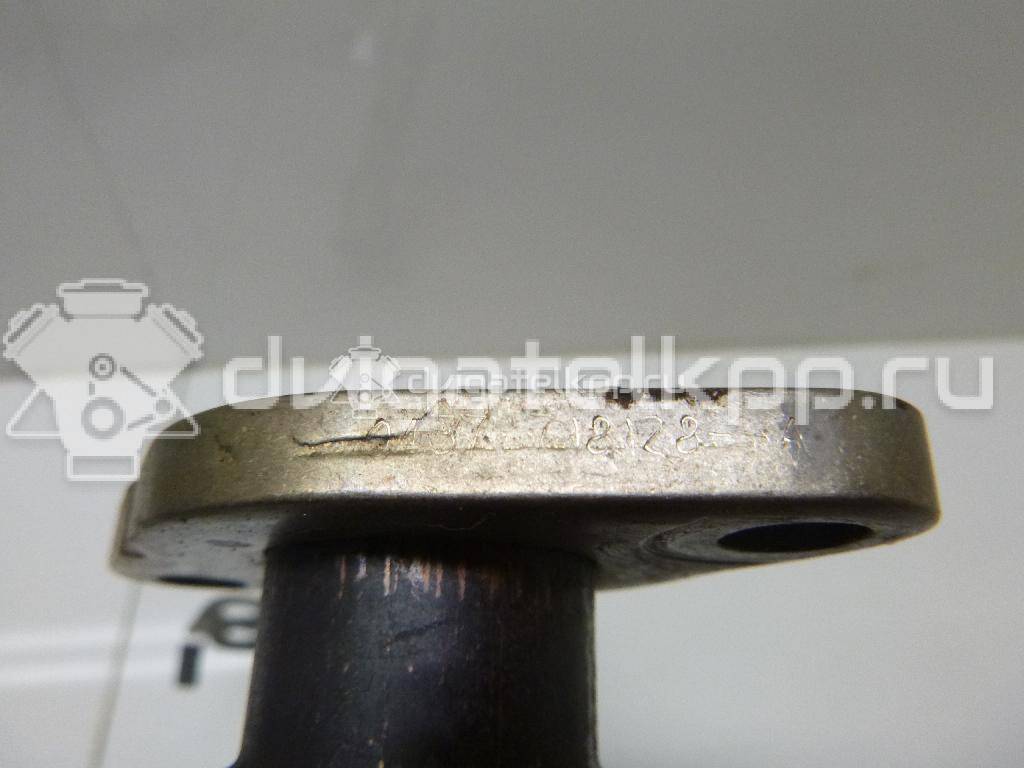 Фото Трубка картерных газов  1471700qab для Nissan Qashqai / X-Trail {forloop.counter}}