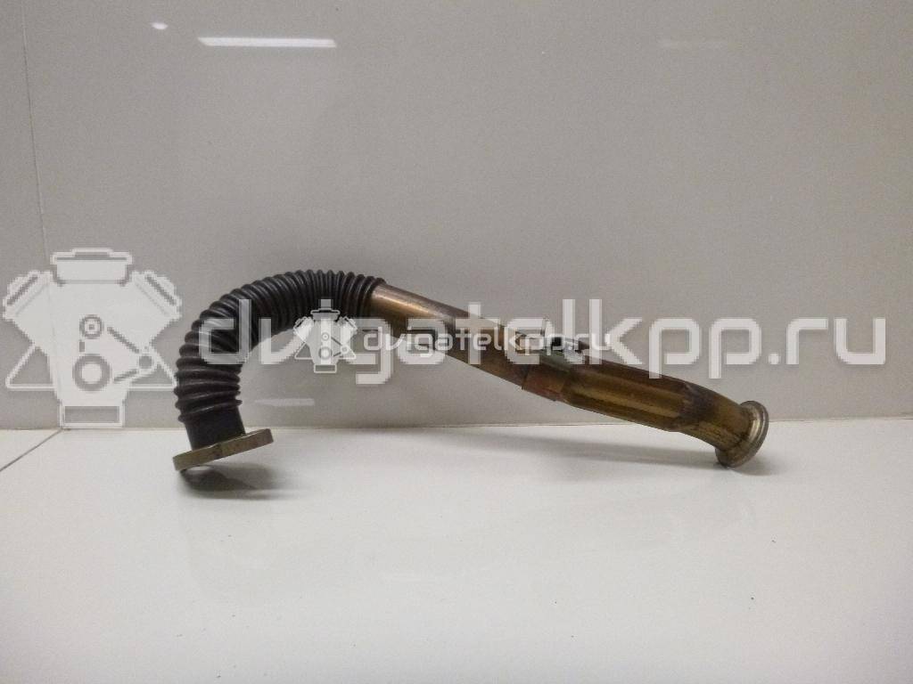 Фото Трубка картерных газов  1471700qab для Nissan Qashqai / X-Trail {forloop.counter}}
