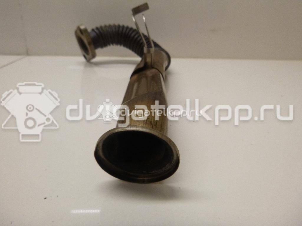 Фото Трубка картерных газов  1471700qab для Nissan Qashqai / X-Trail {forloop.counter}}