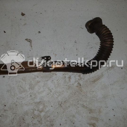 Фото Трубка картерных газов  1471700QAB для Nissan Qashqai / X-Trail