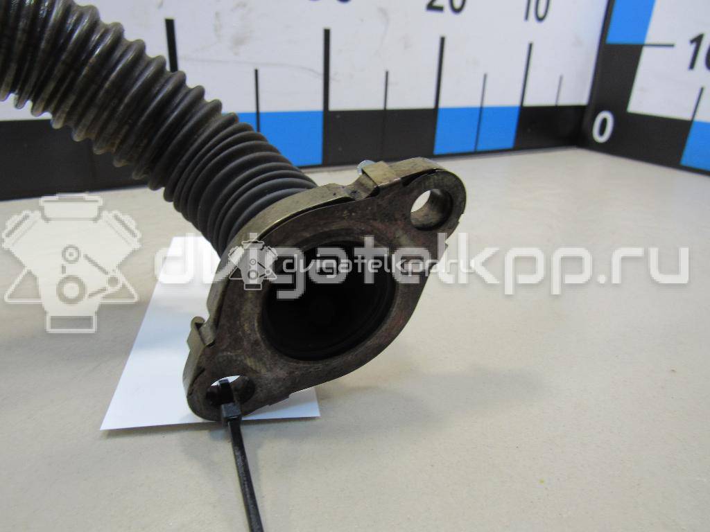Фото Трубка картерных газов  1471700qab для Nissan Qashqai / X-Trail {forloop.counter}}