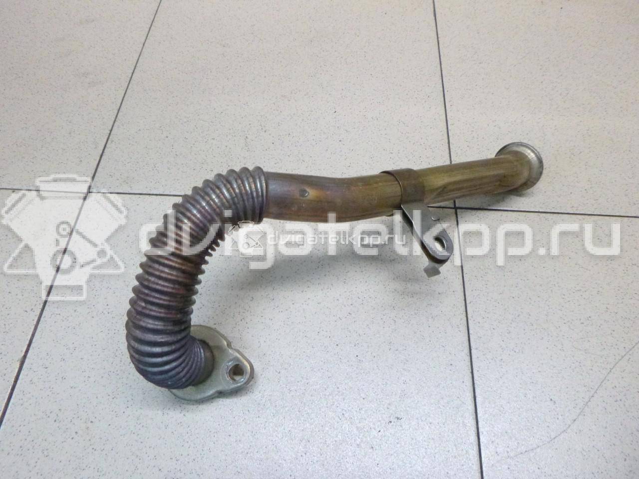 Фото Трубка картерных газов  1471700qab для Nissan Qashqai / X-Trail {forloop.counter}}