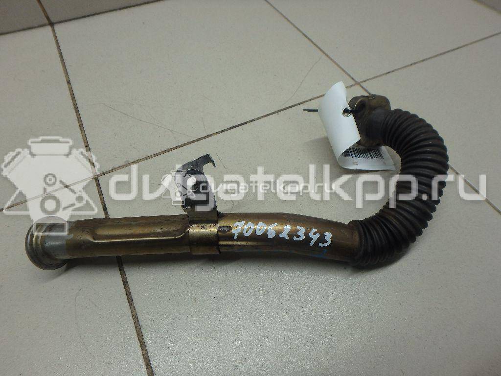 Фото Трубка картерных газов  1471700QAB для Nissan Qashqai / X-Trail {forloop.counter}}