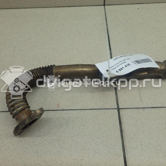 Фото Трубка картерных газов  1471700qab для Nissan Qashqai / X-Trail