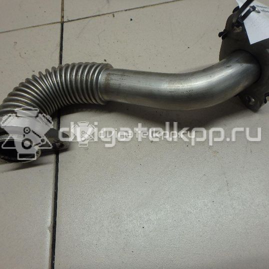 Фото Трубка картерных газов  1412000Q0F для Nissan Qashqai / X-Trail