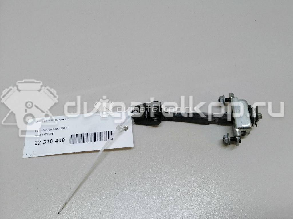 Фото Ограничитель двери  1474245 для Ford Fiesta / Fusion Ju {forloop.counter}}