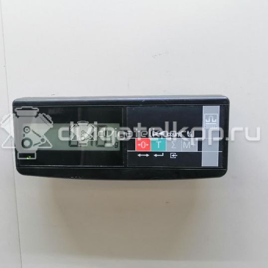 Фото Ограничитель двери  1474245 для Ford Fiesta / Fusion Ju