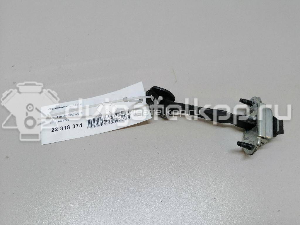 Фото Ограничитель двери  1474245 для Ford Fiesta / Fusion Ju {forloop.counter}}