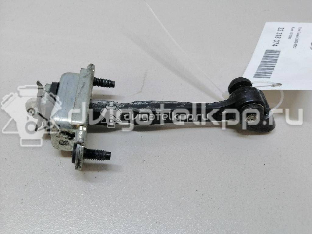 Фото Ограничитель двери  1474245 для Ford Fiesta / Fusion Ju {forloop.counter}}