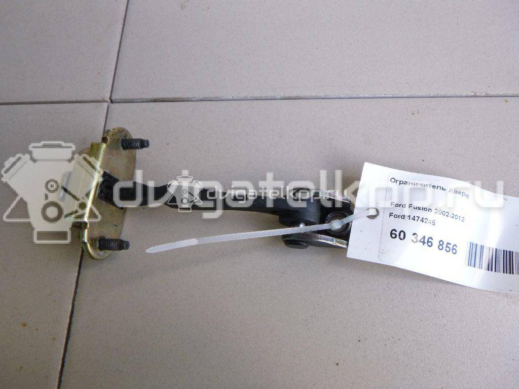 Фото Ограничитель двери  1474245 для Ford Fiesta / Fusion Ju {forloop.counter}}